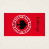 円ハートブラックスペードサンダー_コーブ (裏面)