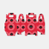 円ハートブラックスペードサンダー_コーブ フェイバーボックス (折り畳みなし)