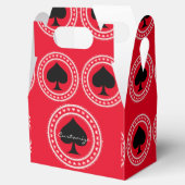 円ハートブラックスペードサンダー_コーブ フェイバーボックス (オープン)