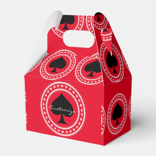 円ハートブラックスペードサンダー_コーブ フェイバーボックス (正面サイド)