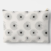 円パタエレガントーン アクセサリーポーチ (裏面)