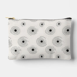 円パタエレガントーン アクセサリーポーチ