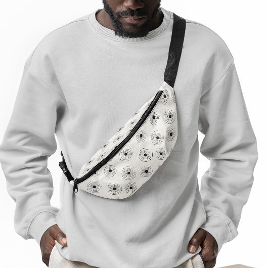 円パタエレガントーン ファニーパック