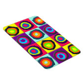 円パターン マグネット (右側)