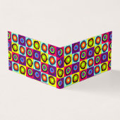 円パターン 名刺 (外部)