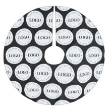 円ビジネス用ロゴカスタムパターンの追加