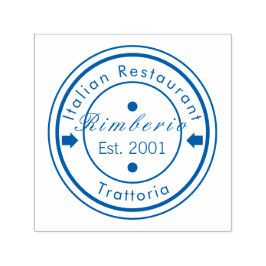 円プロフェッショナル自己インキングゴムスタンプ セルフインキングスタンプ