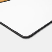 円マンガイラストレーション デスクマット (コーナー)