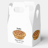 円マンガイラストレーション フェイバーボックス (オープン)