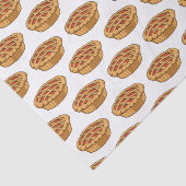 円マンガイラストレーション 薄葉紙 (詳細)