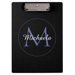 円ミニマルモノグラモダンムのイニシャル名 クリップボード