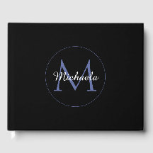 円ミニマルモノグラモダンムのイニシャル名