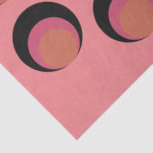 円モダン 薄葉紙 (詳細)