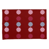 円ライン枕カバー 枕カバー (正面右)