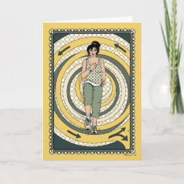 円ランニング内_C_グリーティング カード