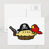 円レート ポストカード (正面/裏面)