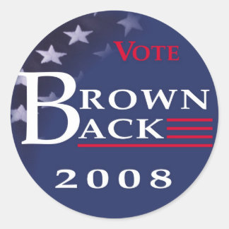 円ロゴシール ラウンドシール