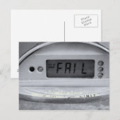 円写真はがきカスタマイズ-  ポストカード (正面/裏面)