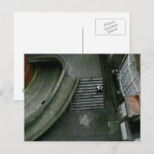 円写真はがきカスタマイズ-  ポストカード (正面/裏面)