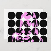 円写真はがき ポストカード (正面/裏面)