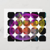 円写真はがき ポストカード (正面/裏面)