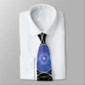 円力のタイを覚醒させる松果眼 ネクタイ (タイ)