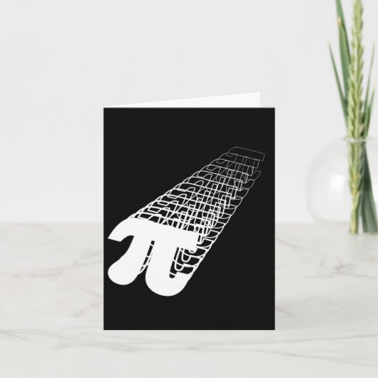 円周日ジオメトリ解析三角法勉強 カード (正面)