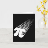 円周日ジオメトリ解析三角法勉強 カード (黄色い花)