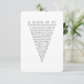 円周率の数 (スタンド正面)