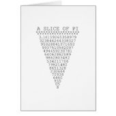 円周率の数 (正面)