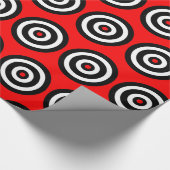 円巻き紙 ラッピングペーパー (角)