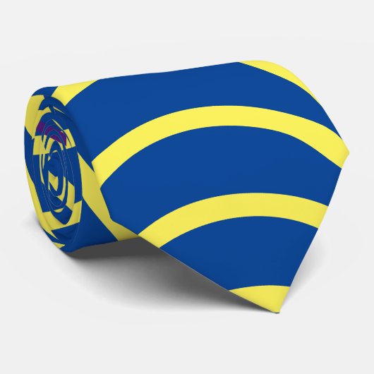 円弧 ネクタイ (ロール)