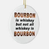 円形のオーナメント セラミックオーナメント (右)