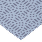 円形のシームレスパターン テーブルクロス (アングル)