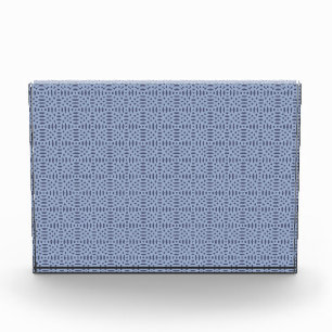 円形のシームレスパターン フォトブロック