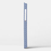 円形のシームレスパターン Case-Mate iPhoneケース (裏面 / 左)