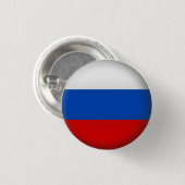 円形のロシア 缶バッジ (正面&裏面)