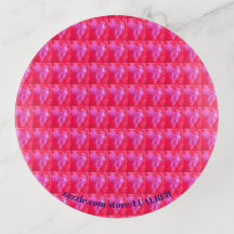 円形トレイ#26.2021