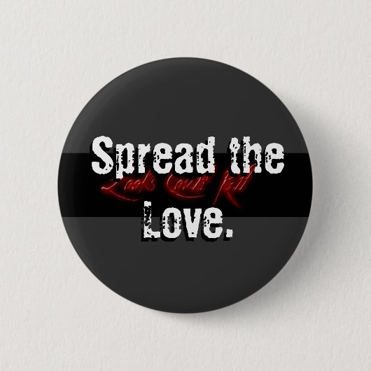 円形ボタン 缶バッジ (正面)