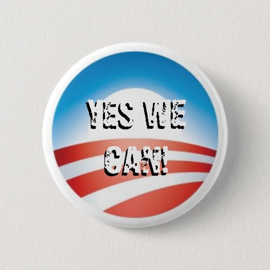 円形ボタン 缶バッジ (正面)