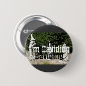 円形ボタン 缶バッジ (正面&裏面)