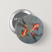 円形ボタン 缶バッジ (正面&裏面)