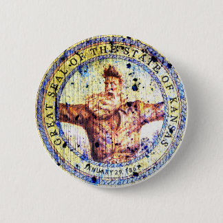 円形ボタン 缶バッジ