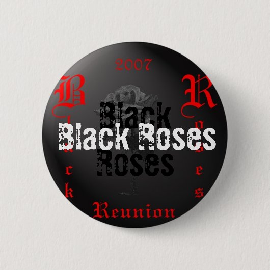 円形ボタン 缶バッジ (正面)