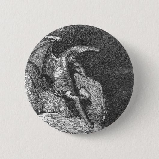 円形ボタン 缶バッジ (正面)