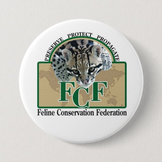 円形ボタン 缶バッジ (正面)