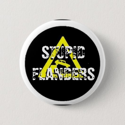 円形ボタン 缶バッジ (正面)