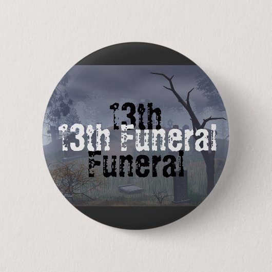 円形ボタン 缶バッジ (正面)