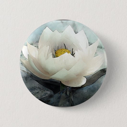 円形ボタン 缶バッジ (正面)