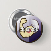 円形ボタン 缶バッジ (正面&裏面)